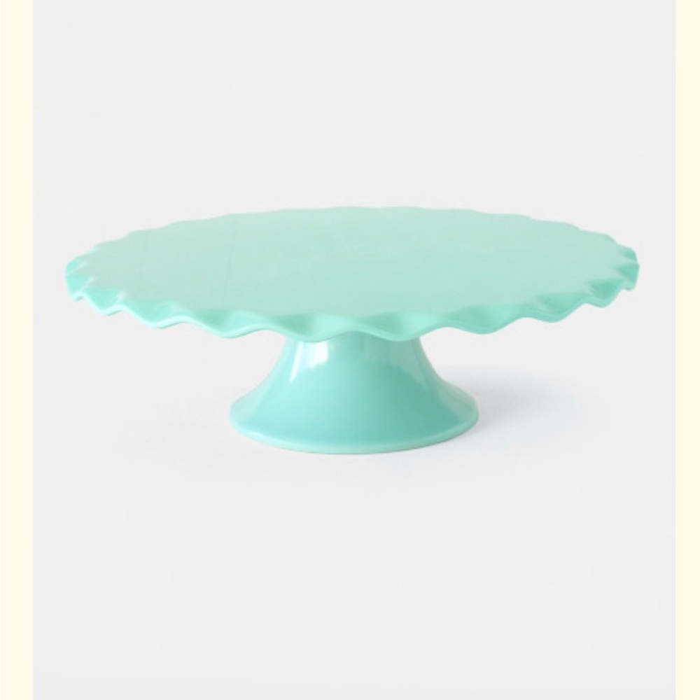 Cake Stand by SusieCakes